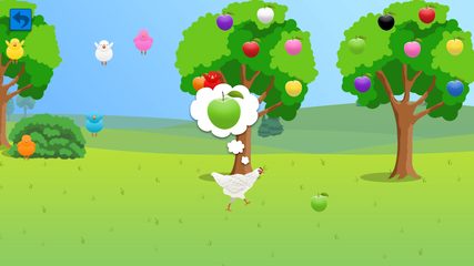 Screenshot 14: Toddler Games, educational puzzle games