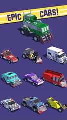 Screenshot 4: Crashy Race
