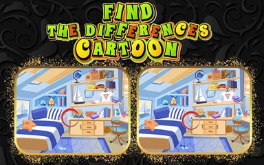 Screenshot 7: Find The Differences Game 500 levels
