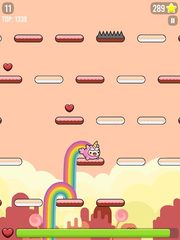 Screenshot 17: Happy Hop: Kawaii Jump