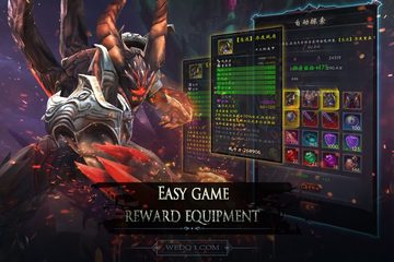 Screenshot 8: Ever Dungeon : Dark Knight