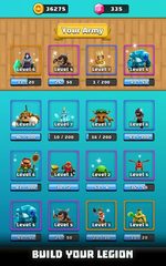 Screenshot 8: Pocket Legion: Roguelike Battle