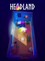 Screenshot 17: Headland