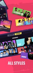 Screenshot 5: WeGroove: Drums games and music to play and learn