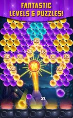 Screenshot 12: Bubbles Fairy Craft