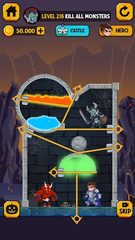 Screenshot 10: Rescue Hero: Pull The Pin