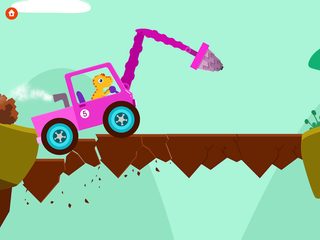 Screenshot 8: Dinosaur Digger:Games for kids