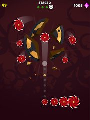 Screenshot 10: Ninja Hit - Blade Master