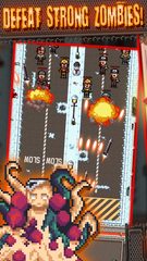 Screenshot 17: Idle Zombies: Build and Battle