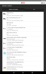 Screenshot 10: RaceHero Live Timing & Results