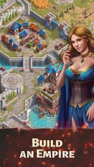 Screenshot 3: Game of Lords: Middle Ages and