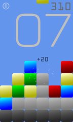 Screenshot 21: BuildDown