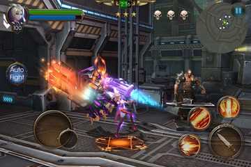 Screenshot 6: Legacy of Discord-FuriousWings
