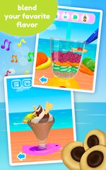 Screenshot 16: Smoothie Maker - Cooking Games