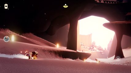 Screenshot 24: Sky: Children of the Light