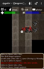 Screenshot 13: Angador - The Dungeon Crawler