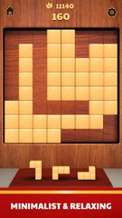 Screenshot 7: Wood Blocks 3D