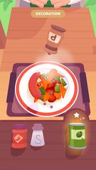 Screenshot 3: The Cook - 3D Cooking Game