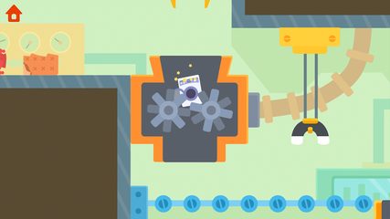 Screenshot 13: Dinosaur GarbageTruck:for kids