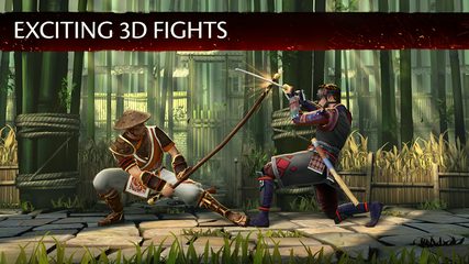 Screenshot 13: Shadow Fight 3 - RPG fighting