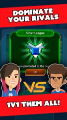 Screenshot 2: League of Gamers Streamer Life