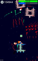 Screenshot 6: Space Hunter