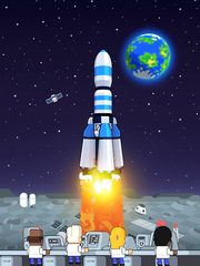 Screenshot 23: Rocket Star: Idle Tycoon Game