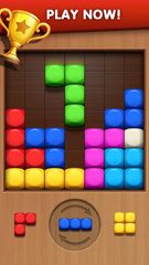 Screenshot 6: Dice Puzzle 3D-Merge Number game