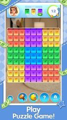 Screenshot 4: Lucky Design - Design House to