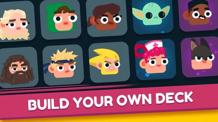 Screenshot 18: Heroes Battle: Auto-battler