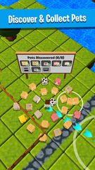 Screenshot 2: Pet Quest!