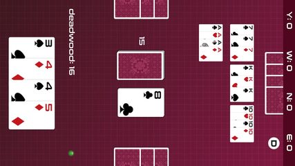Screenshot 6: Classic Rummy