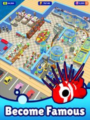 Screenshot 12: Idle Aquarium