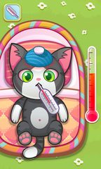 Screenshot 4: Doctor Pets