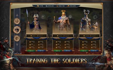 Screenshot 13: Empire: Rising Civilizations