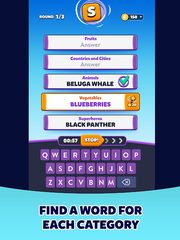 Screenshot 7: Topic Twister: a Trivia Crack game