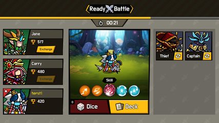Screenshot 7: Endless Arena