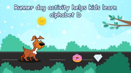 Screenshot 5: ABC kids games for toddlers