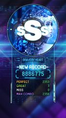 Screenshot 5: Beat Go! - Feel the Music!