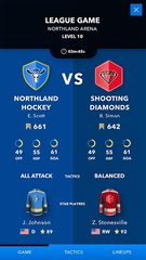 Screenshot 5: World Hockey Manager 2023