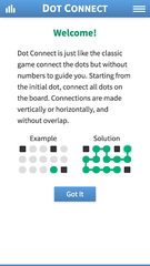 Screenshot 12: Dot Connect · Dots Puzzle Game