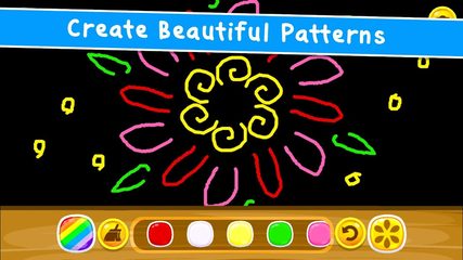 Screenshot 6: Coloring Games for Kids - Drawing & Color Book