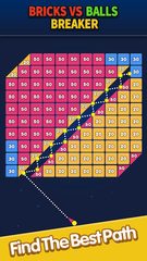 Screenshot 17: Bricks vs Balls Breaker