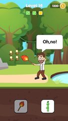 Screenshot 3: Rescue Story