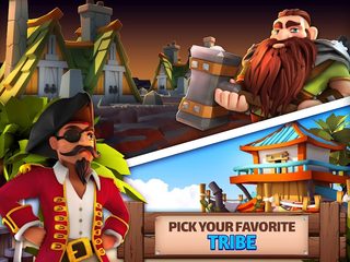 Screenshot 22: Fantasy Island: Fun Forest Sim