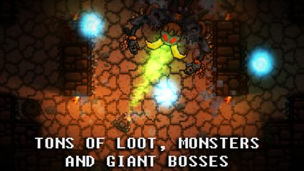 Screenshot 16: Pocket Rogues