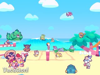 Screenshot 13: Kiki's Vacation