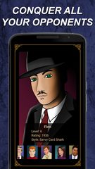 Screenshot 3: Gin Rummy Classic