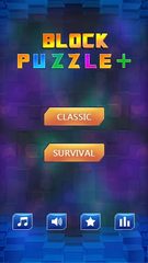 Screenshot 10: Block Puzzle