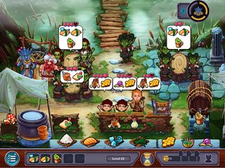 Screenshot 8: Barbarous - Tavern of Emyr